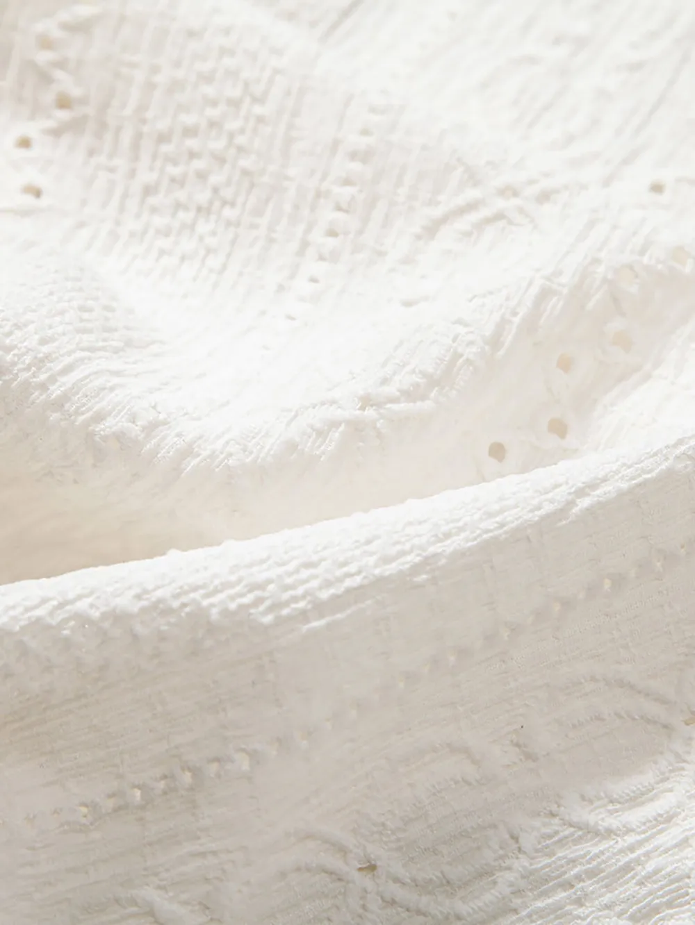 Soft Button Up Shirt