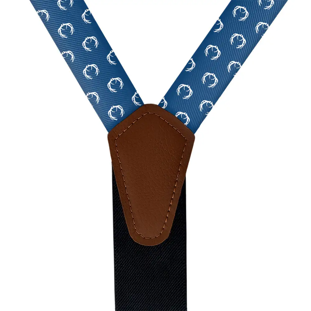 Trophy Theme Suspenders