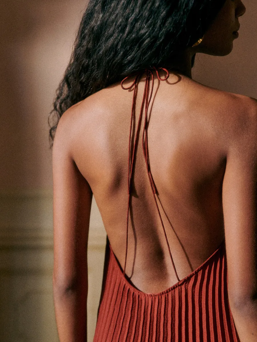 Robe Layla
