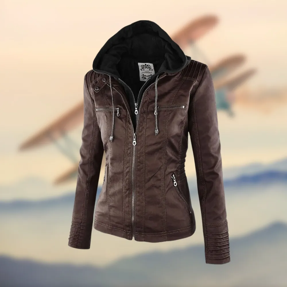 Soft Versatile Everyday Jacket