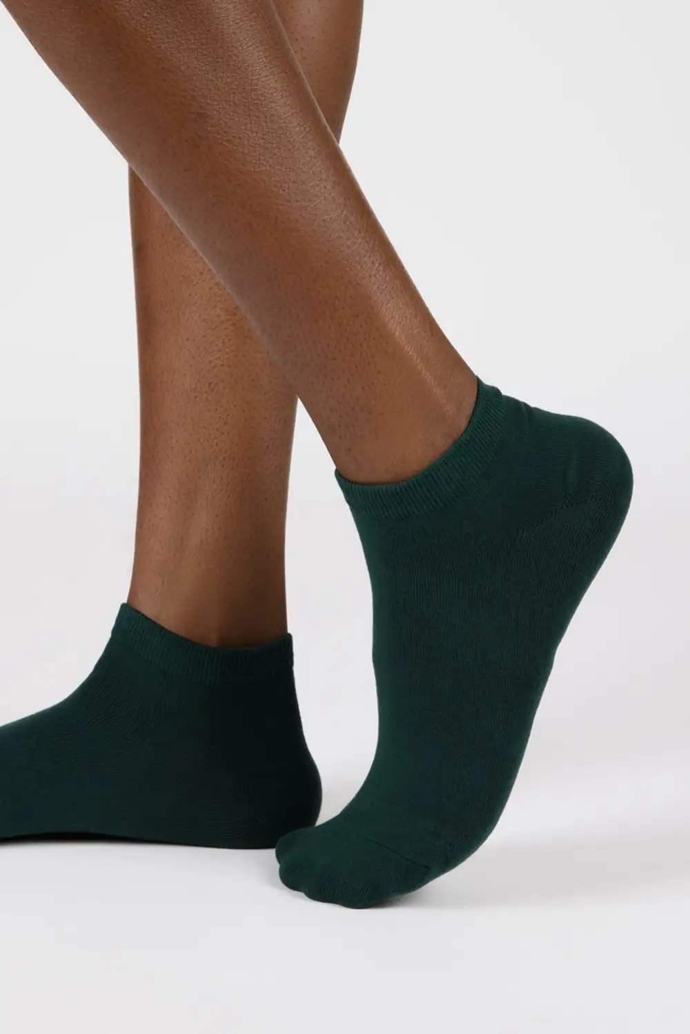 Balanced Classic Ankle Socks