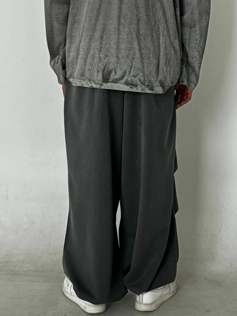 Everyday Tailored Pants