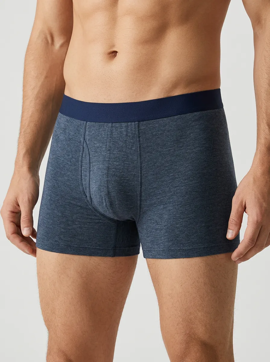 Smooth Everyday Comfort Boxer Briefs