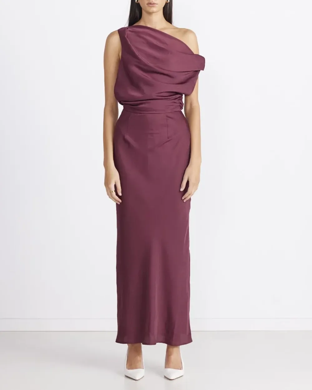 Maxi Dress - Iconic Exclusive
