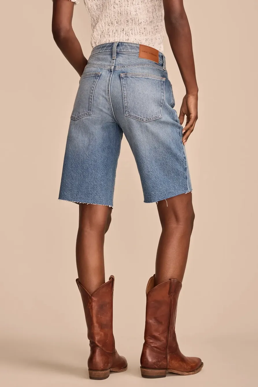 Loose Daliy Short