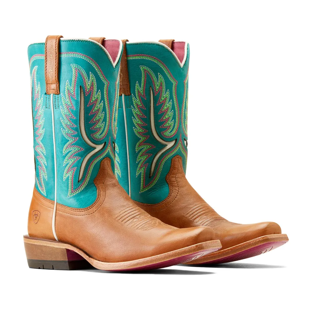 Classic Leather Classic Riding Boots