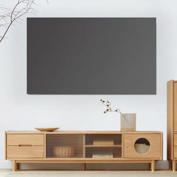⚡Hot Sales 49% OFF🔥Anti-Light Projector Screen (16:9)🎥✨