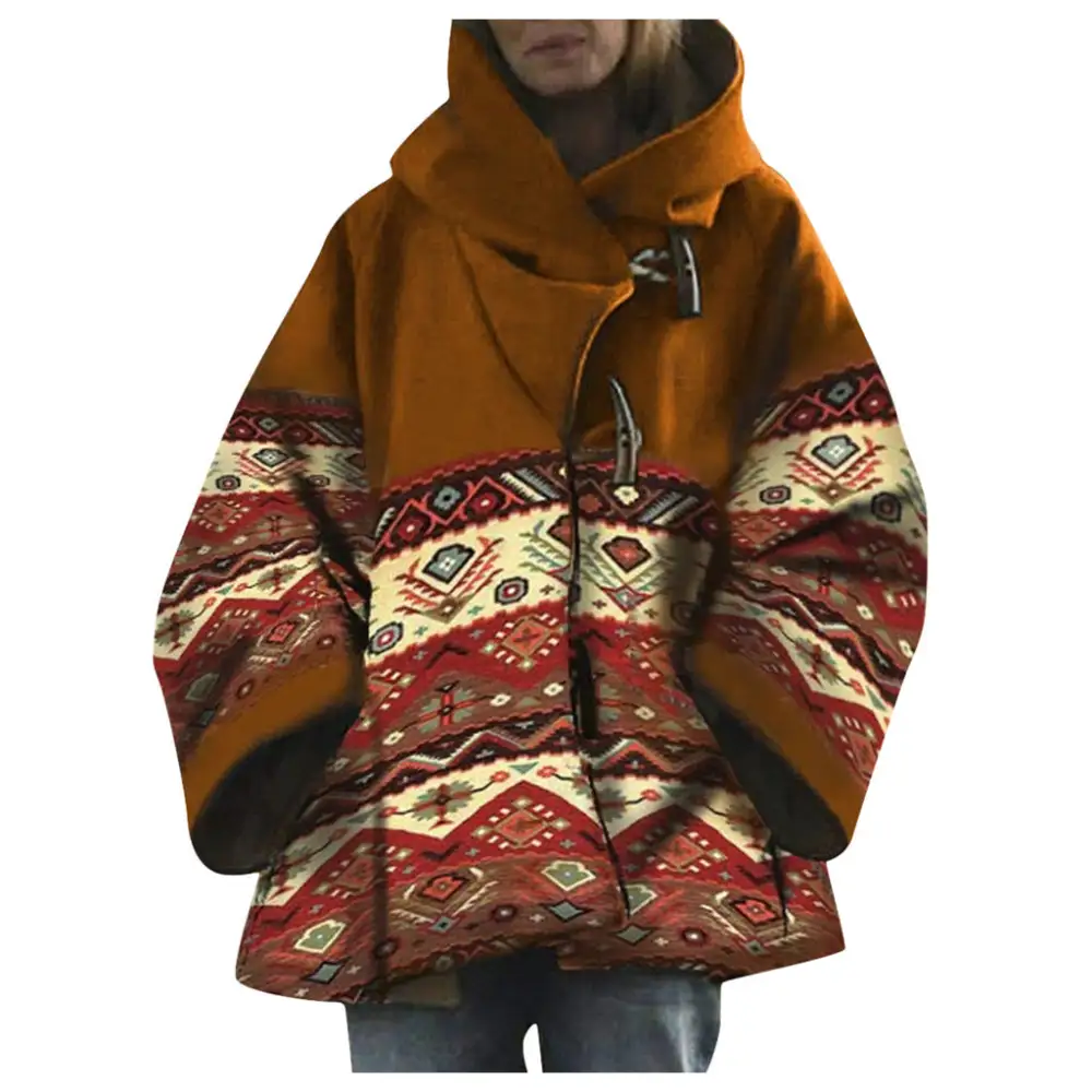 Modern Modern Women's Coat