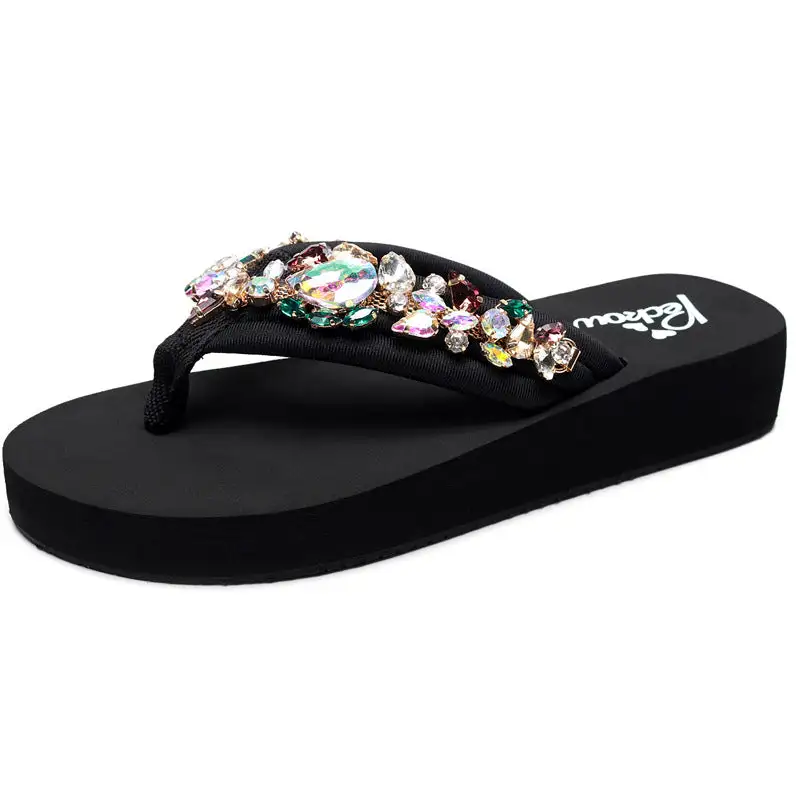 Easy Slip Slide Sandals