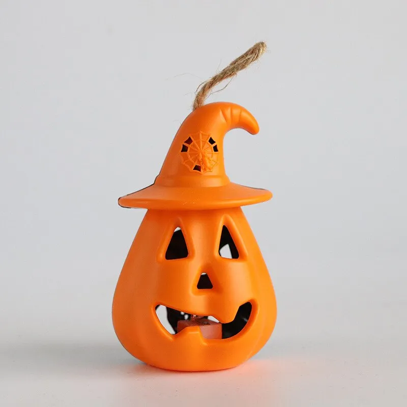 Halloween LED 123