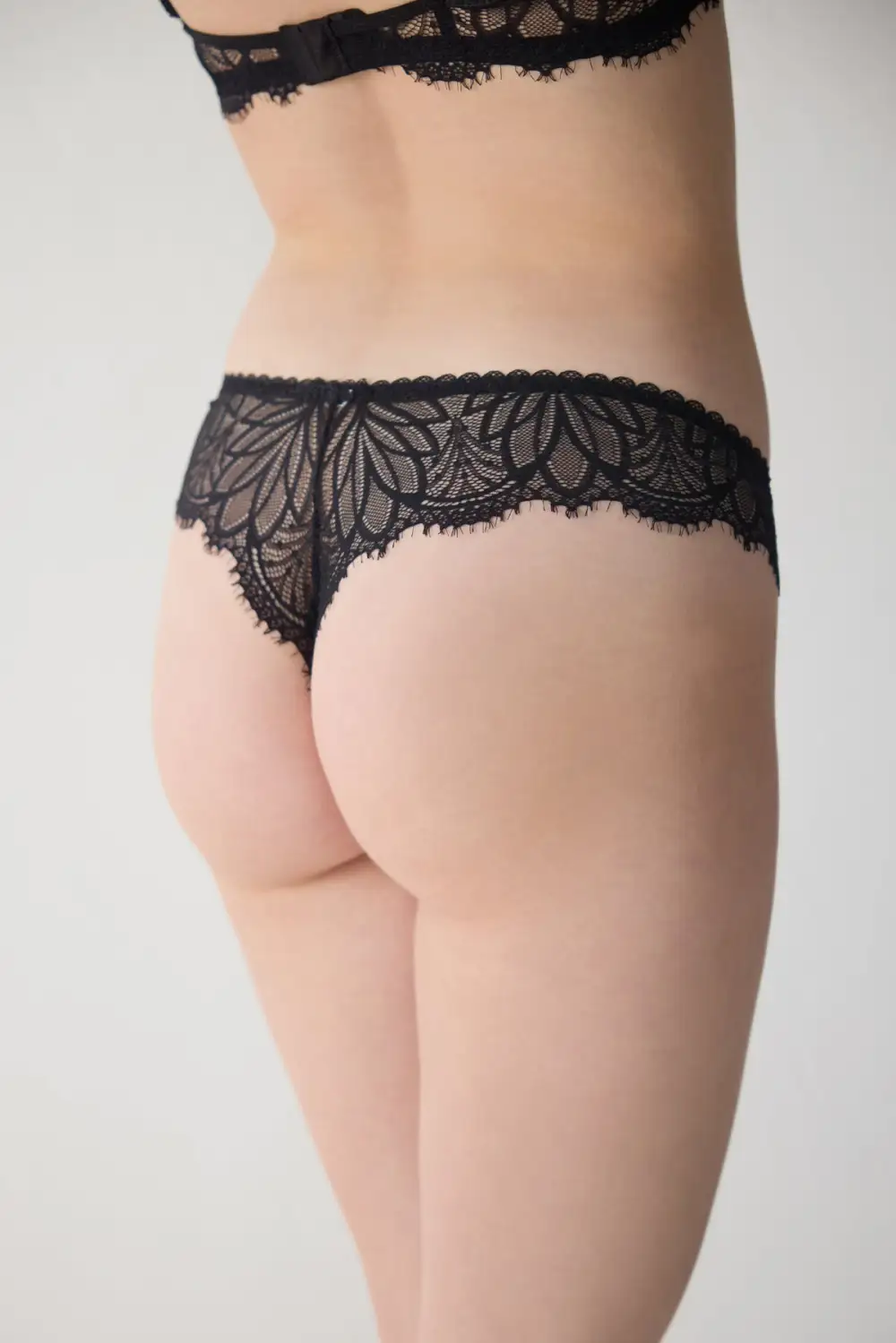 Natural Comfort Comfort Everyday Panties