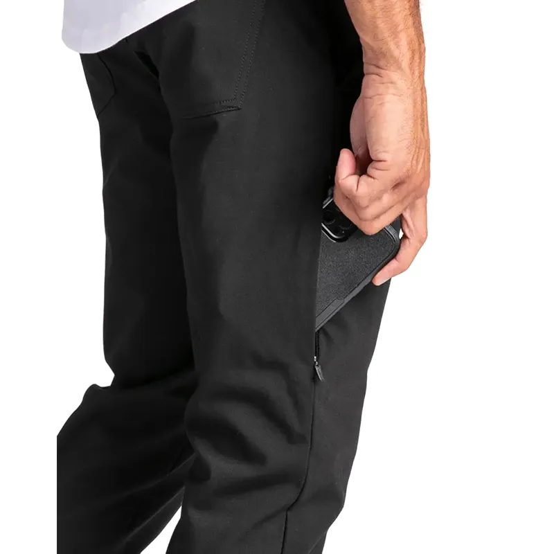Men’s Slim Fit Stretch Golf Pants 10-Pack – All Colors Included