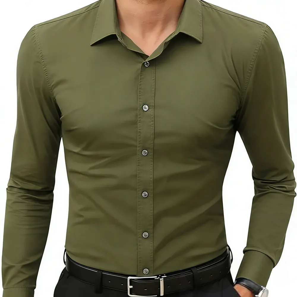 Men’s Business Casual