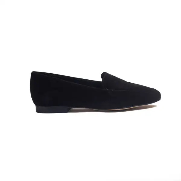 Versatile Comfort Chamois Shoes