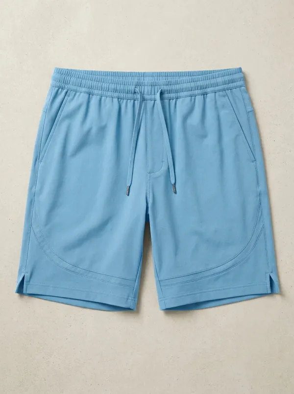 Sport Classic Golf Athletic Shorts