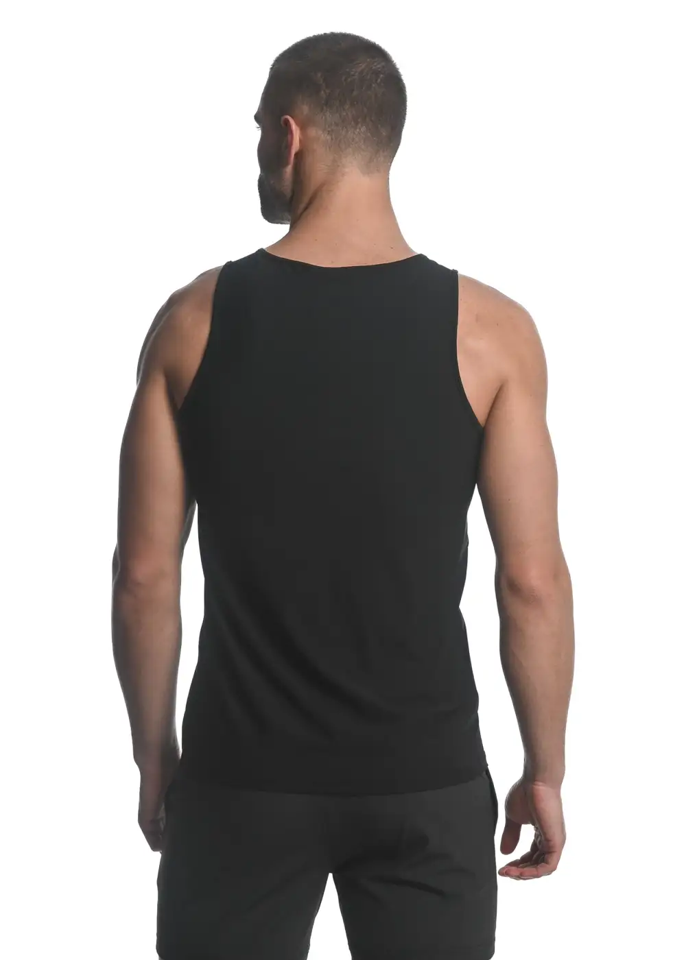 Performance Mesh Performance Tank Top