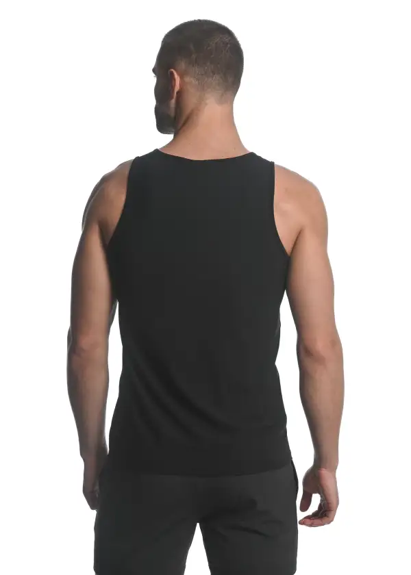 Performance Mesh Performance Tank Top