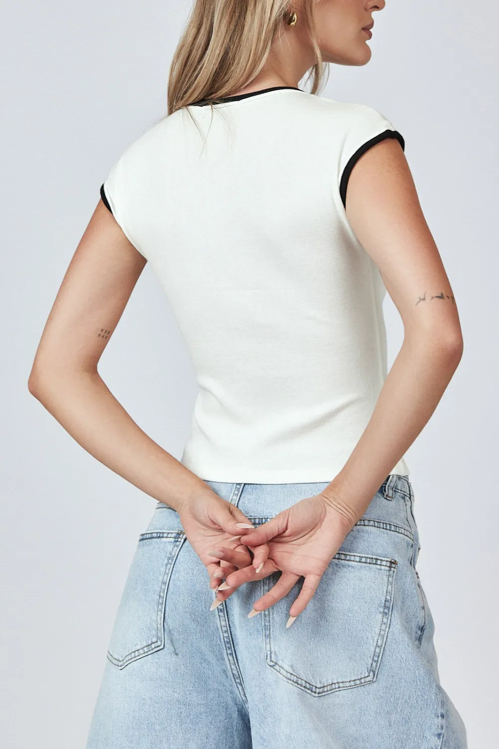Everyday Tank Top