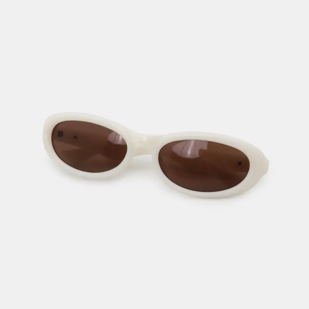 Everyday Cat Eye Frame Sunglasses