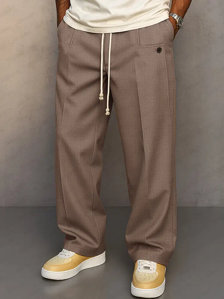 Comfy Urban Pants