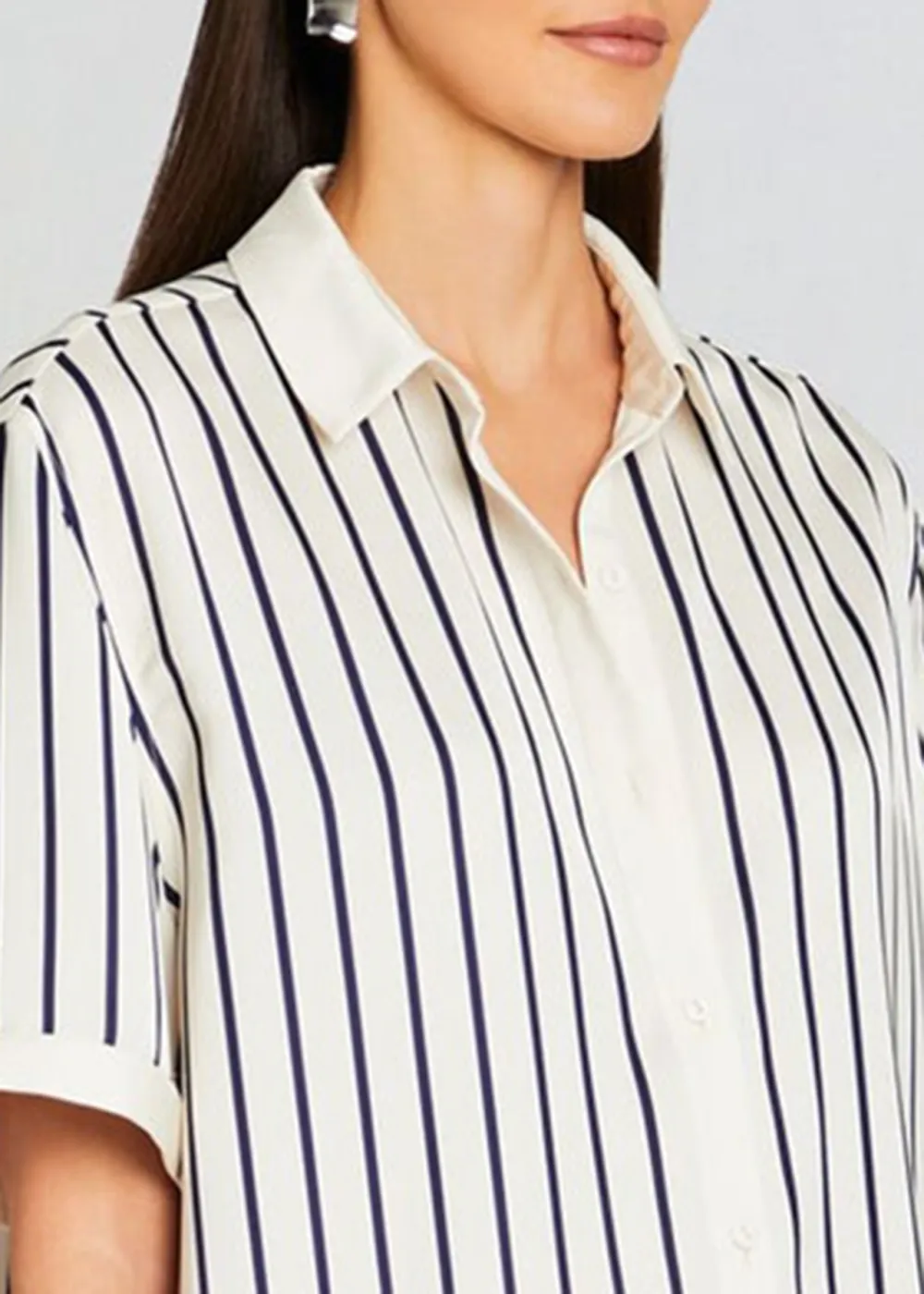 Button Down Shirt
