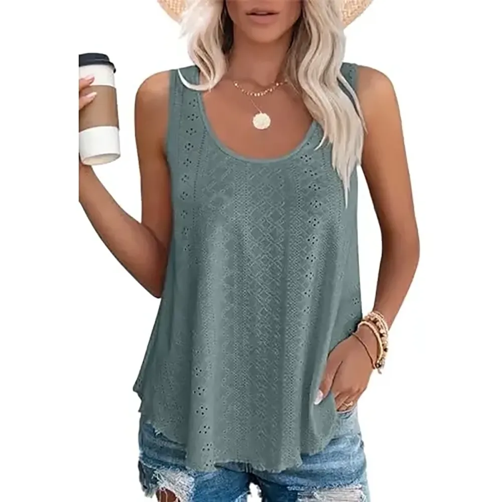 🎉Hot Sale🔥Women's Tank Top💥Three styles available