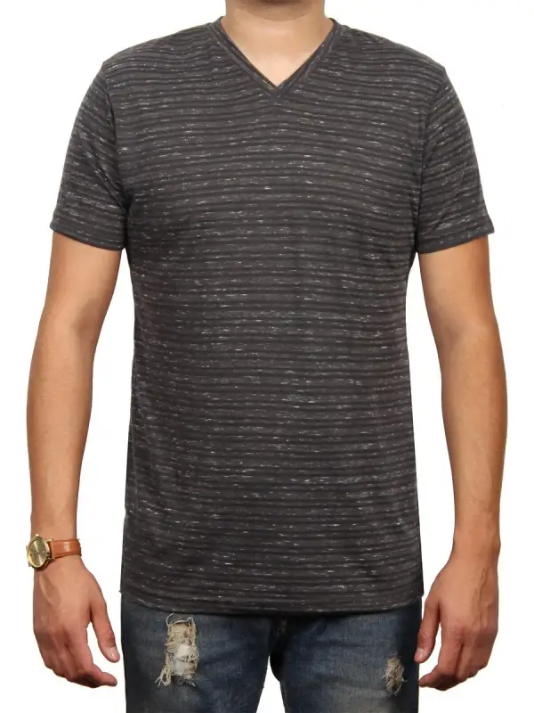 Everyday Tidal Men's Button Down T-Shirt