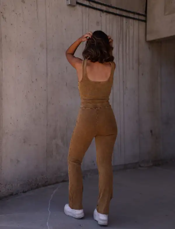 Everyday Modern Pants