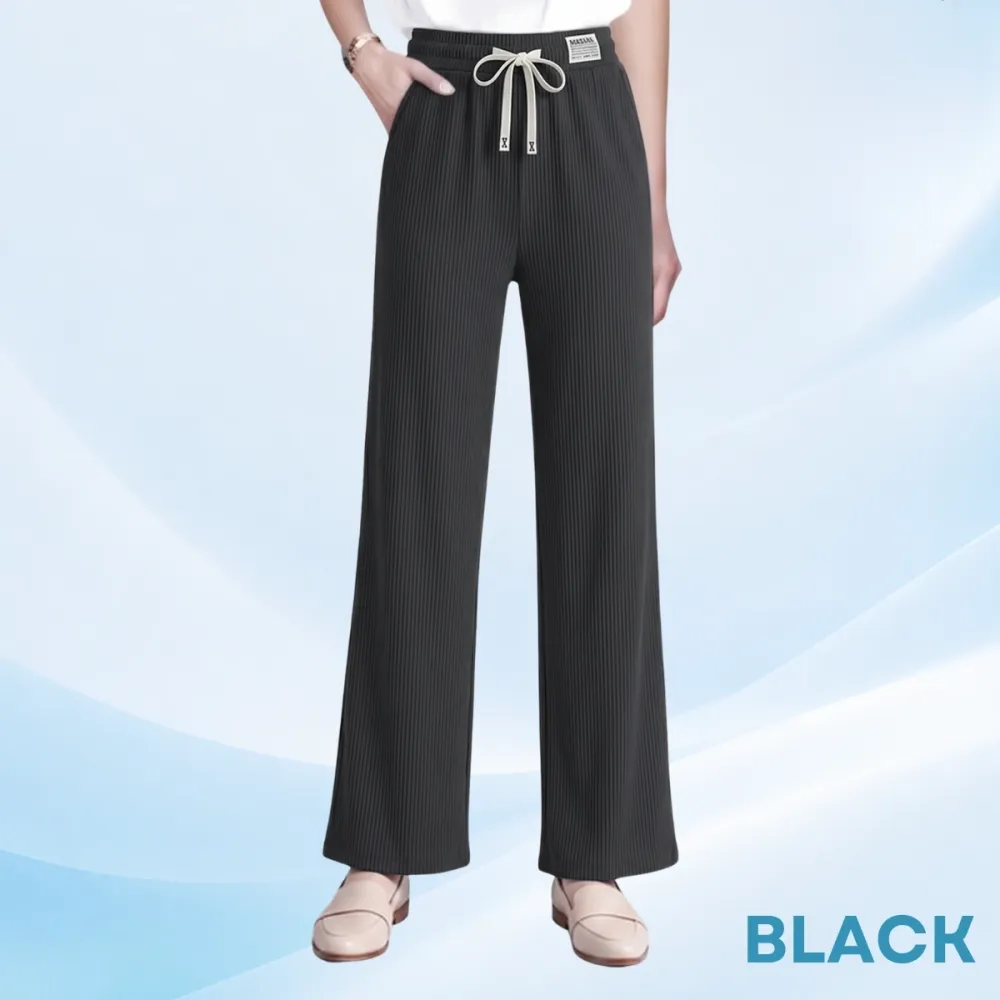🔥Last Day💥 Women's Ultra Soft Perfect Drape Pull-On Pants🔥8-Pack Only $24