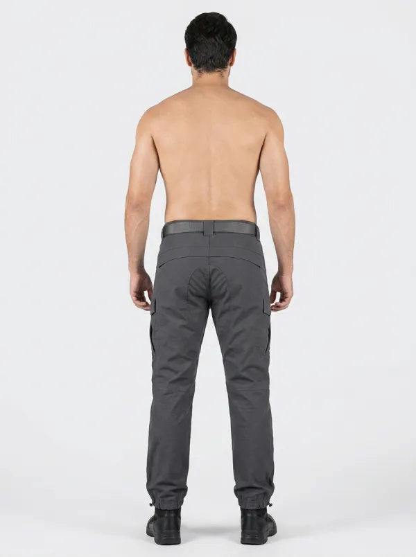 Men's Multi-Pocket Tactical Cargo Pants
