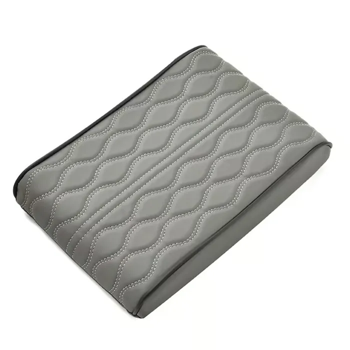 🎁2025 New Year Hot Sale🎁 - Memory Cotton Car Armrest Box Pad