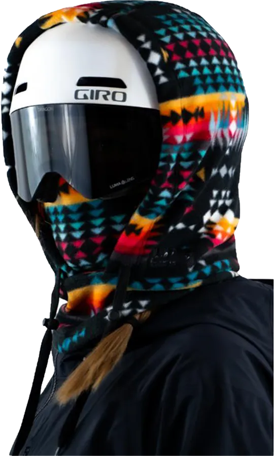 🏂 Fleece Hood – Ultimate Warmth for Winter Adventures  🔥 Limited-Time Offer — 45% OFF