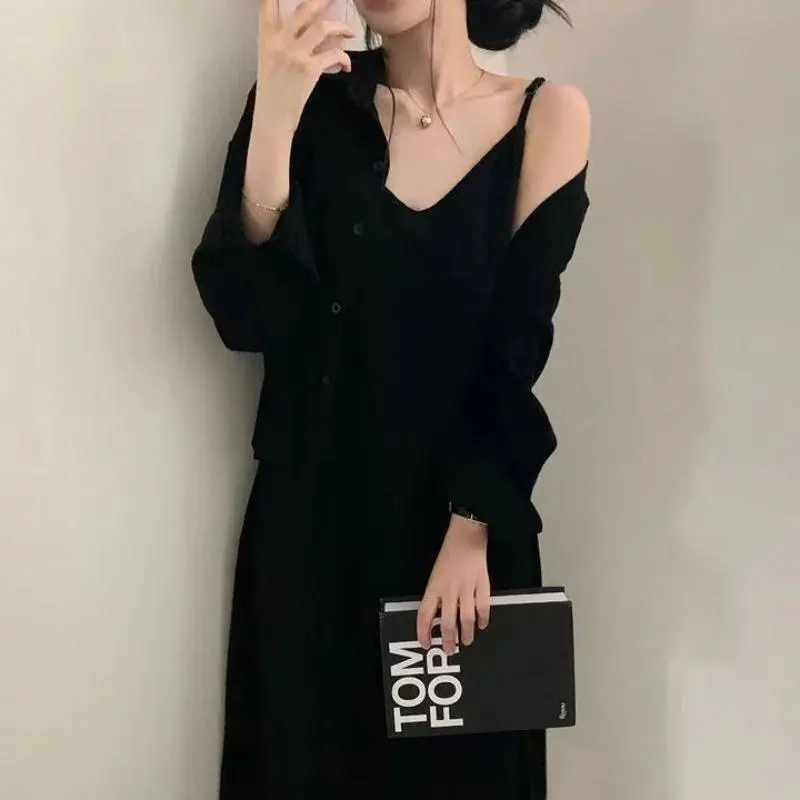 Dress And Jacket Set