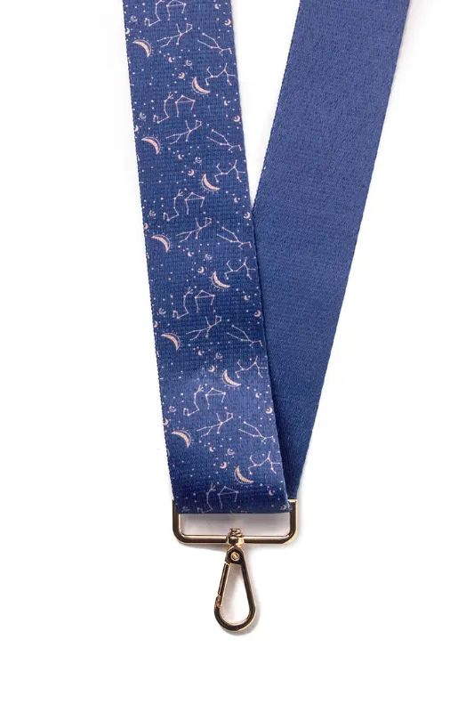 Interchangeable Handbag Strap