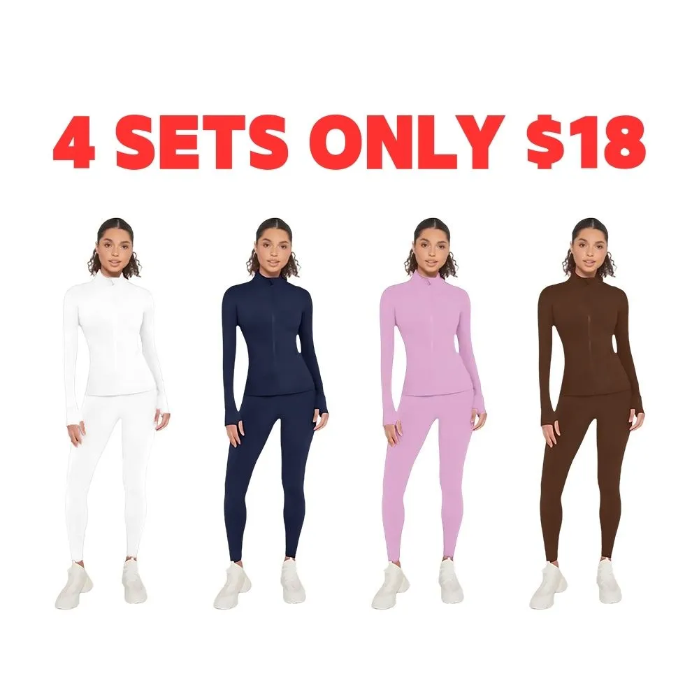Women's Slim-It BBL Jacket and 24