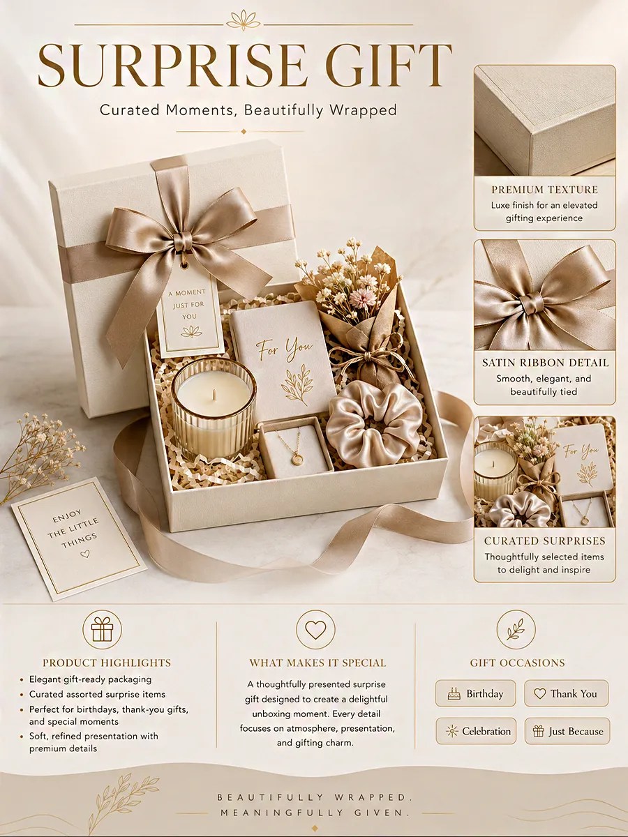 surprise Gift
