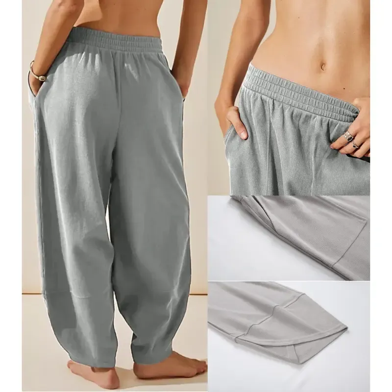 🔥Hot Sale💥Women's Wide Leg Pants🔥16-PACK - All Colors Included