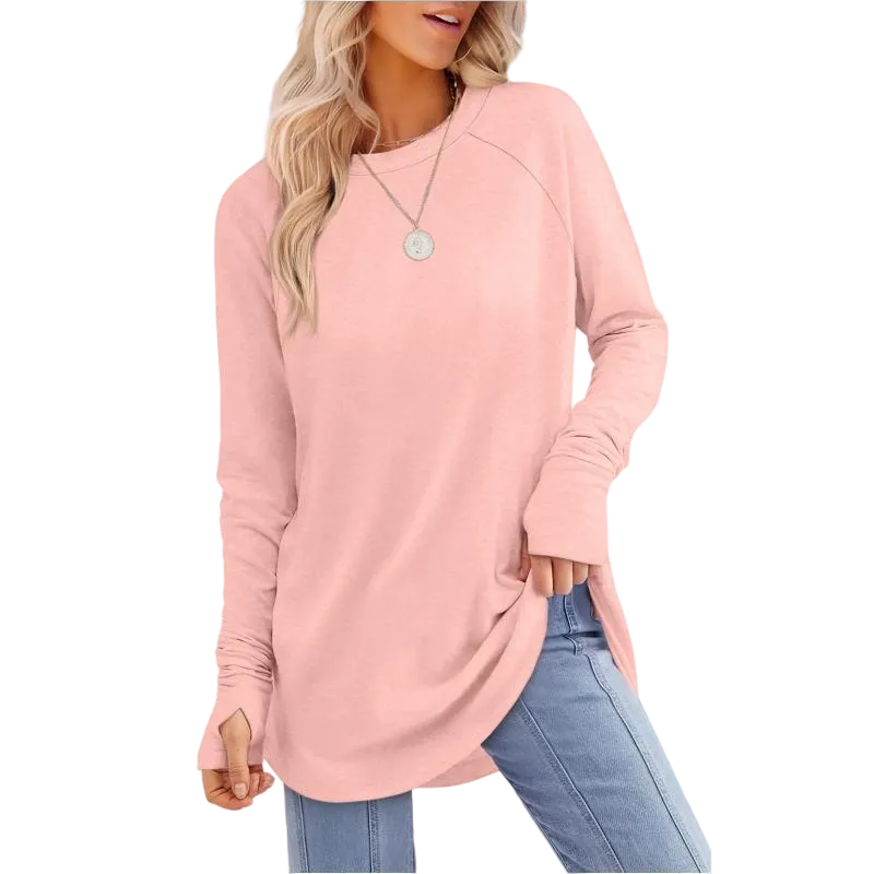 Womens Tunic Tops
