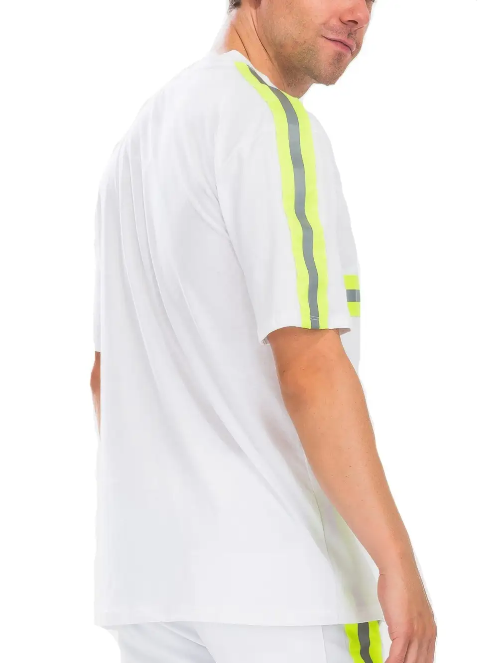 Reflective T-Shirt