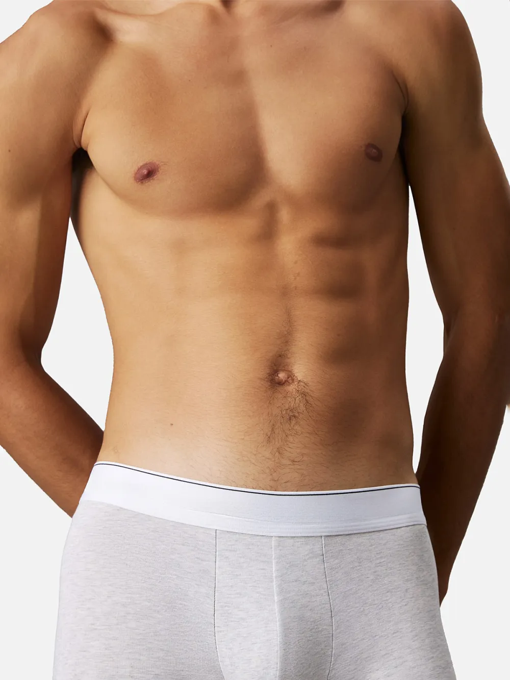 Cool And Breathable Men'S Underwear
