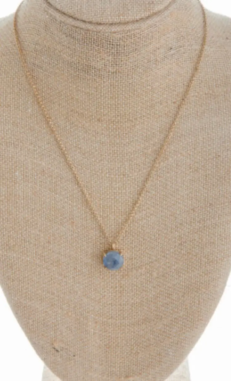 Everyday Sto Pe Necklace