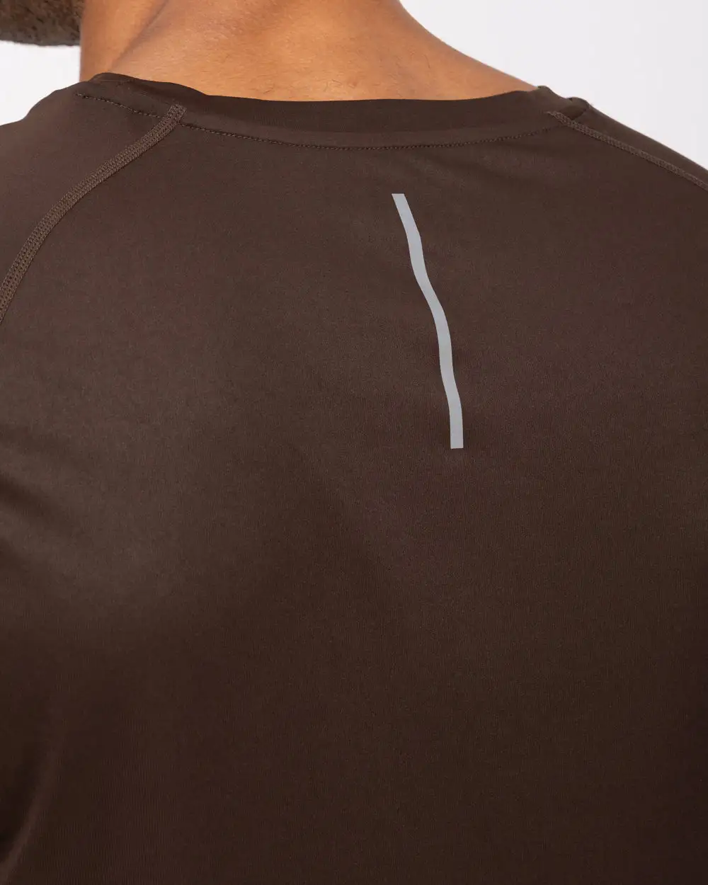 Classic Crew Neck Short Sleeve T Shirt