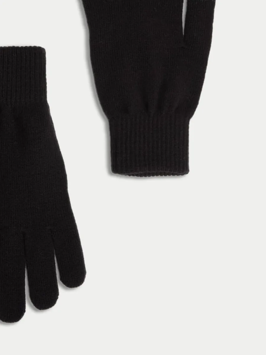 Casual Knit Gloves
