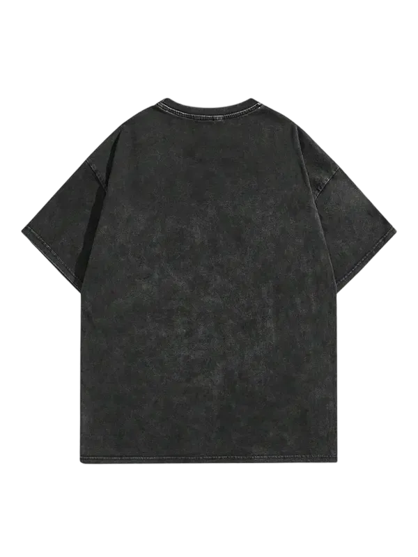 Men’s Cross Graphic Street Tee