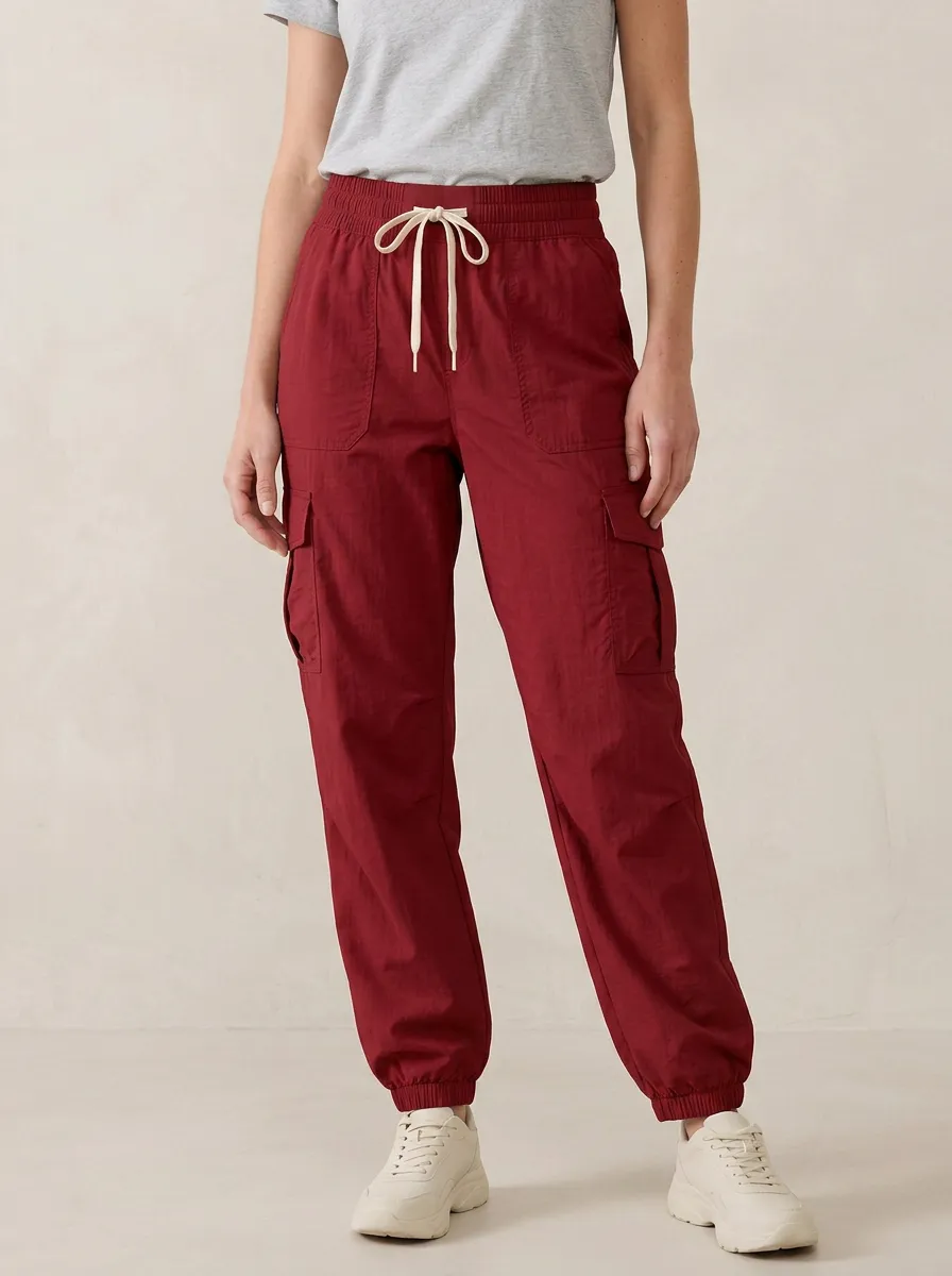 Women's Workshop Cargo Cargo Work Pants