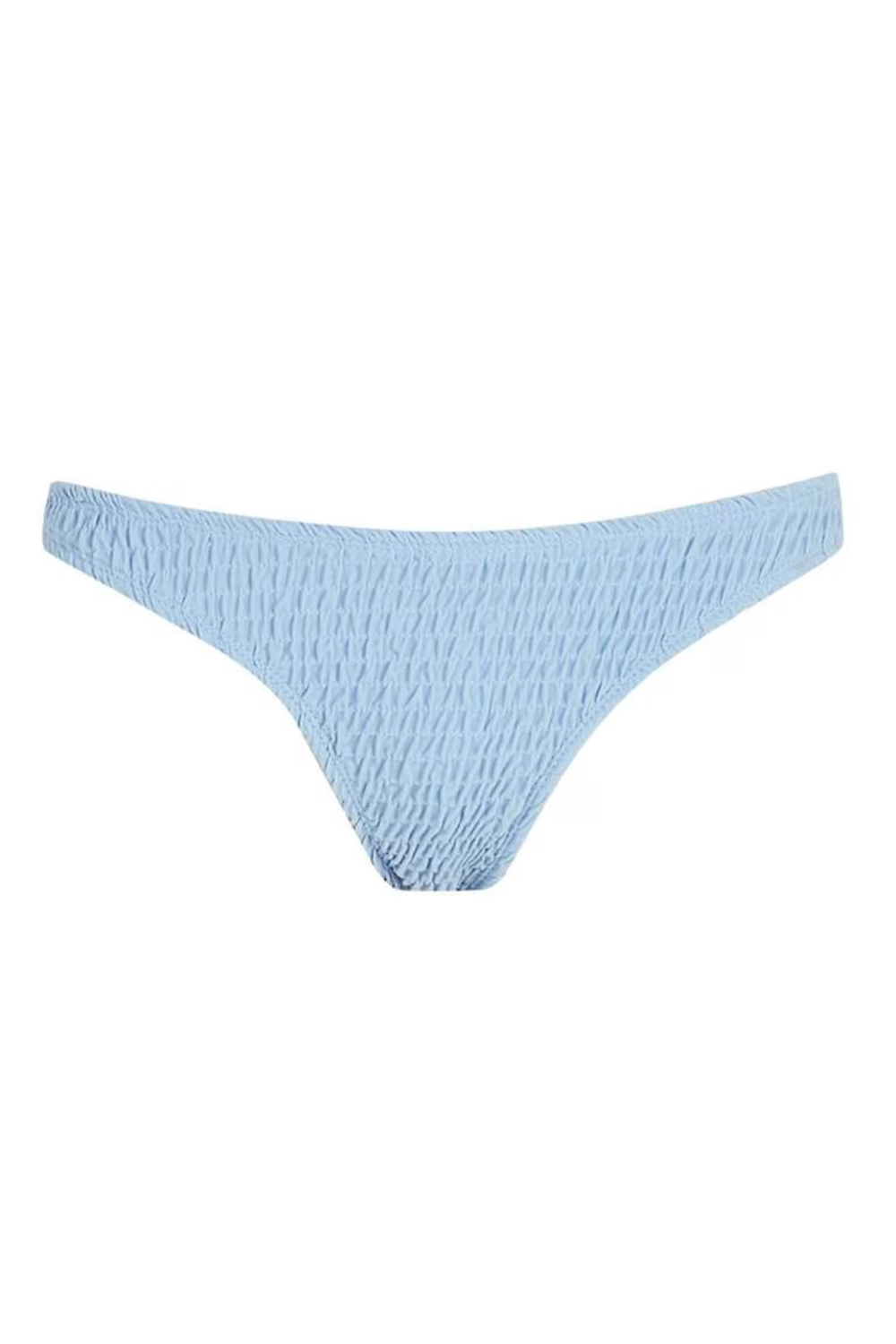 Ruffled Tankini Swim Ensemble