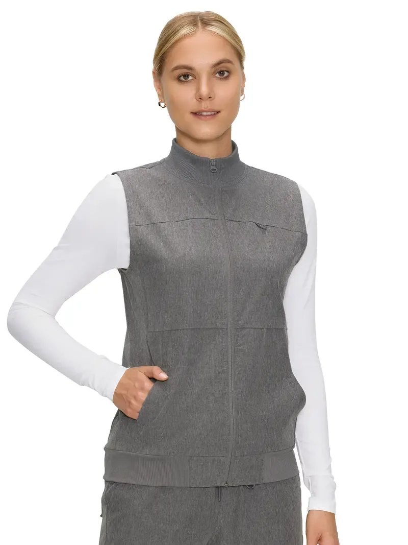 🔥Last Day💥Women's Slim-Fit Work Vest
