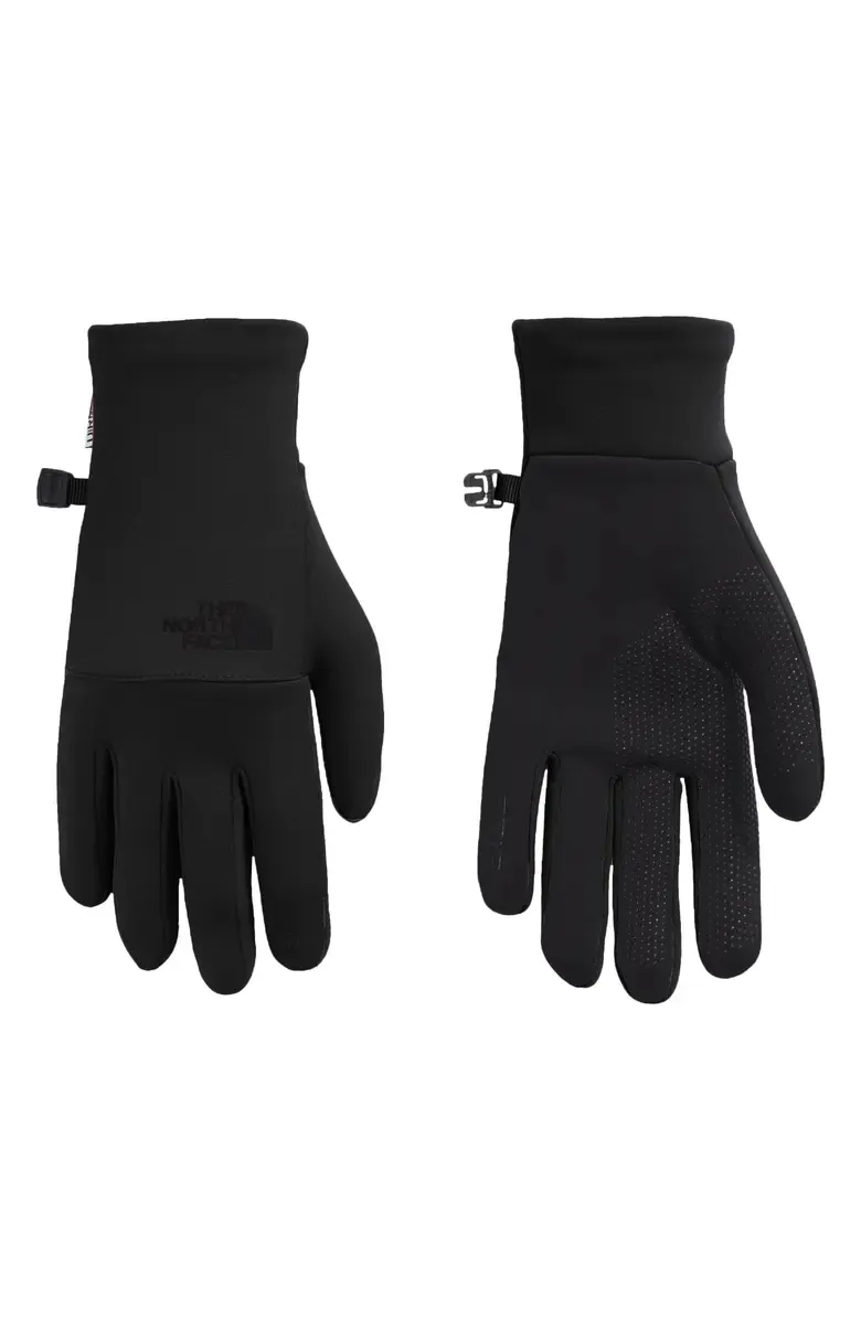 Casual Style Touchscreen Gloves