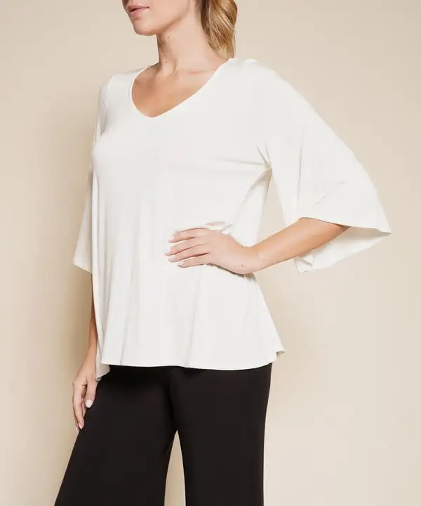 Bamboo Missyday Top Tee