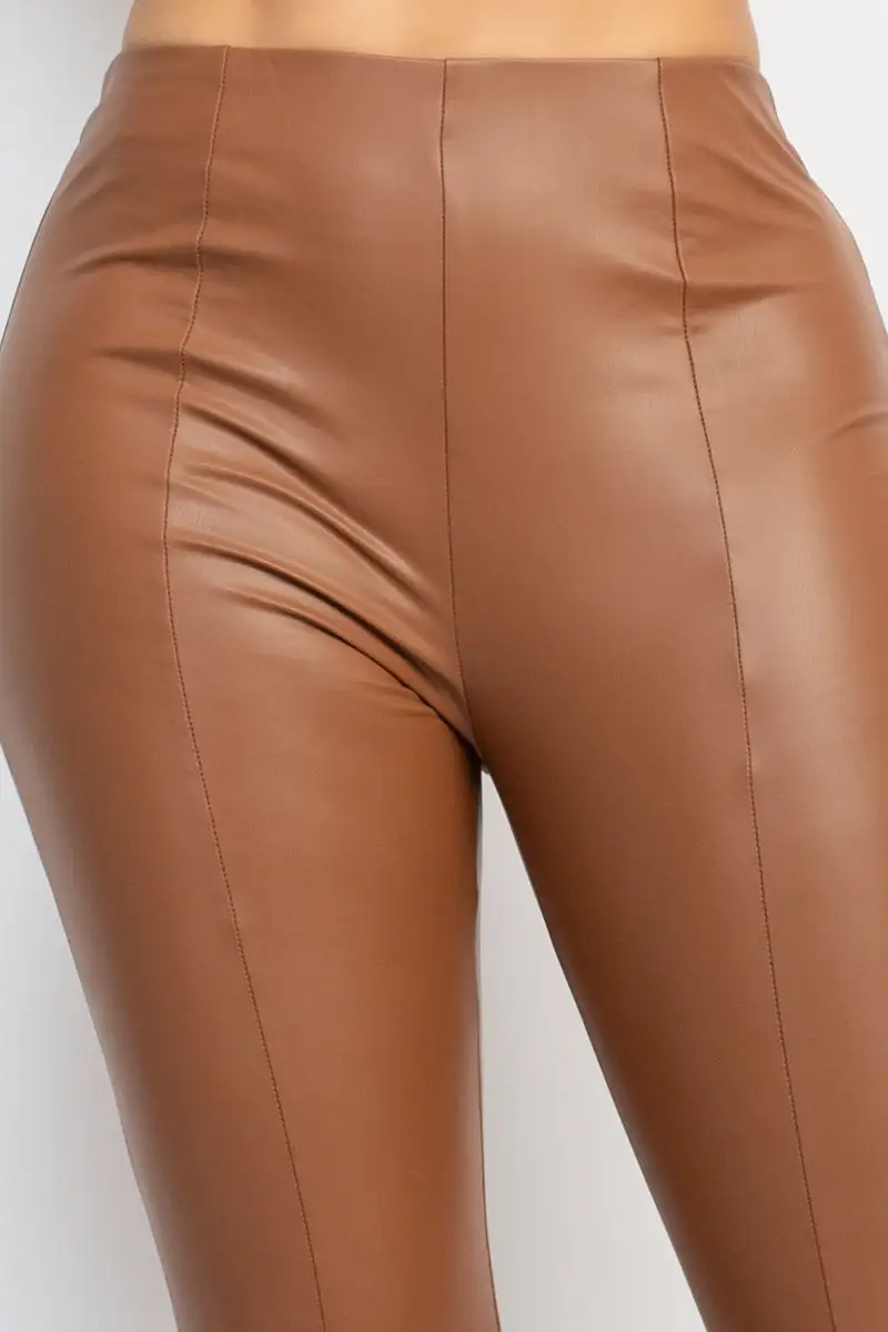 Everyday Flared Pants